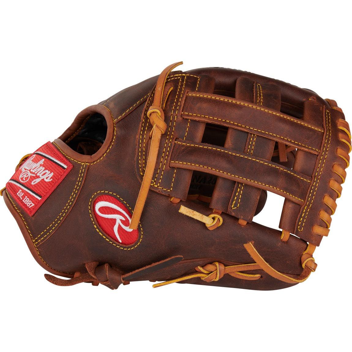 2024 Rawlings Heart of the Hide 12" Baseball Glove