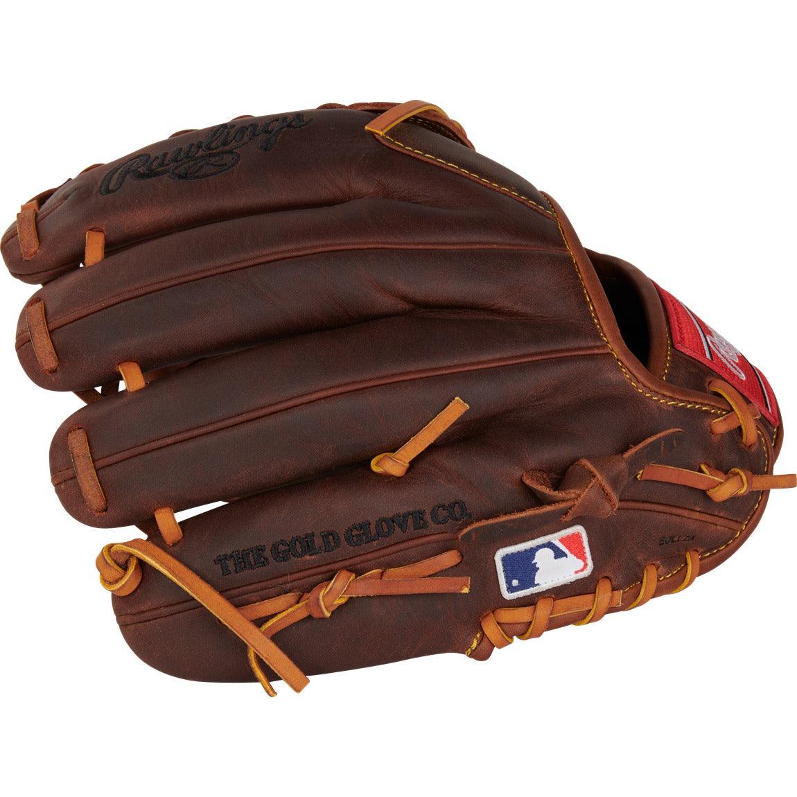 2024 Rawlings Heart of the Hide 12" Baseball Glove