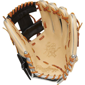 2024 Rawlings Heart of the Hide 11.5" Baseball Glove