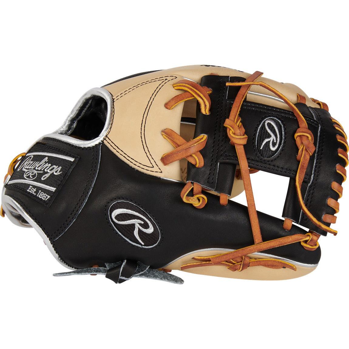 2024 Rawlings Heart of the Hide 11.5" Baseball Glove