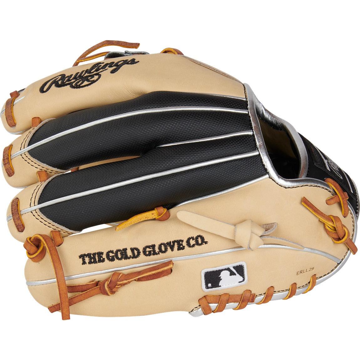 2024 Rawlings Heart of the Hide 11.5" Baseball Glove