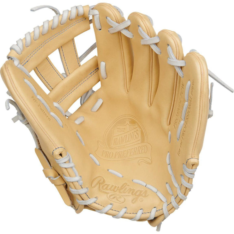 2024 Rawlings Pro Preferred 11.5" Infield Glove