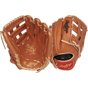 2024 Rawlings Heart of the Hide S.Romero 12" Fastpitch Softball Glove