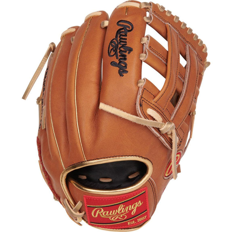 2024 Rawlings Heart of the Hide S.Romero 12" Fastpitch Softball Glove