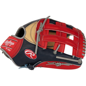 2024 Rawlings Ronald Acuna Jr. Pro Preferred Outfield Baseball Glove