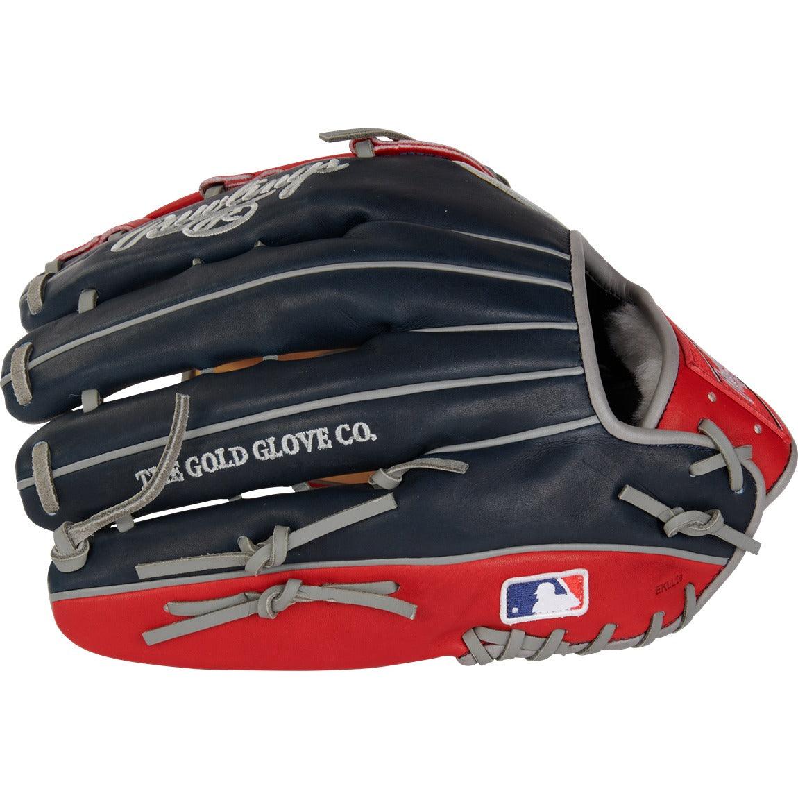 2024 Rawlings Ronald Acuna Jr. Pro Preferred Outfield Baseball Glove