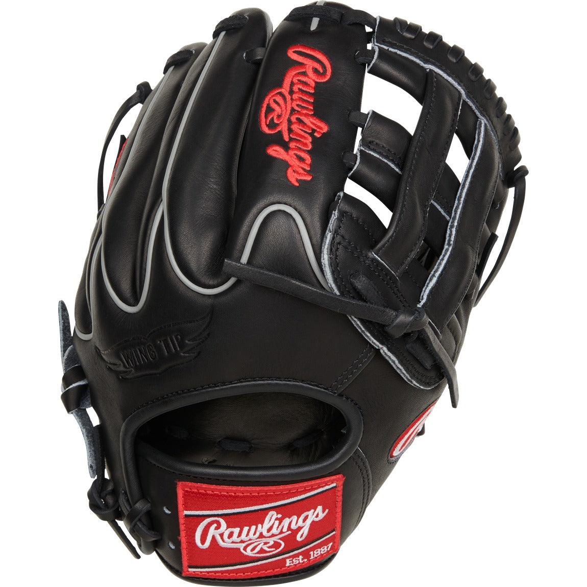 2024 Rawlings Heart of the Hide Traditional 11.75" Baseball Glove