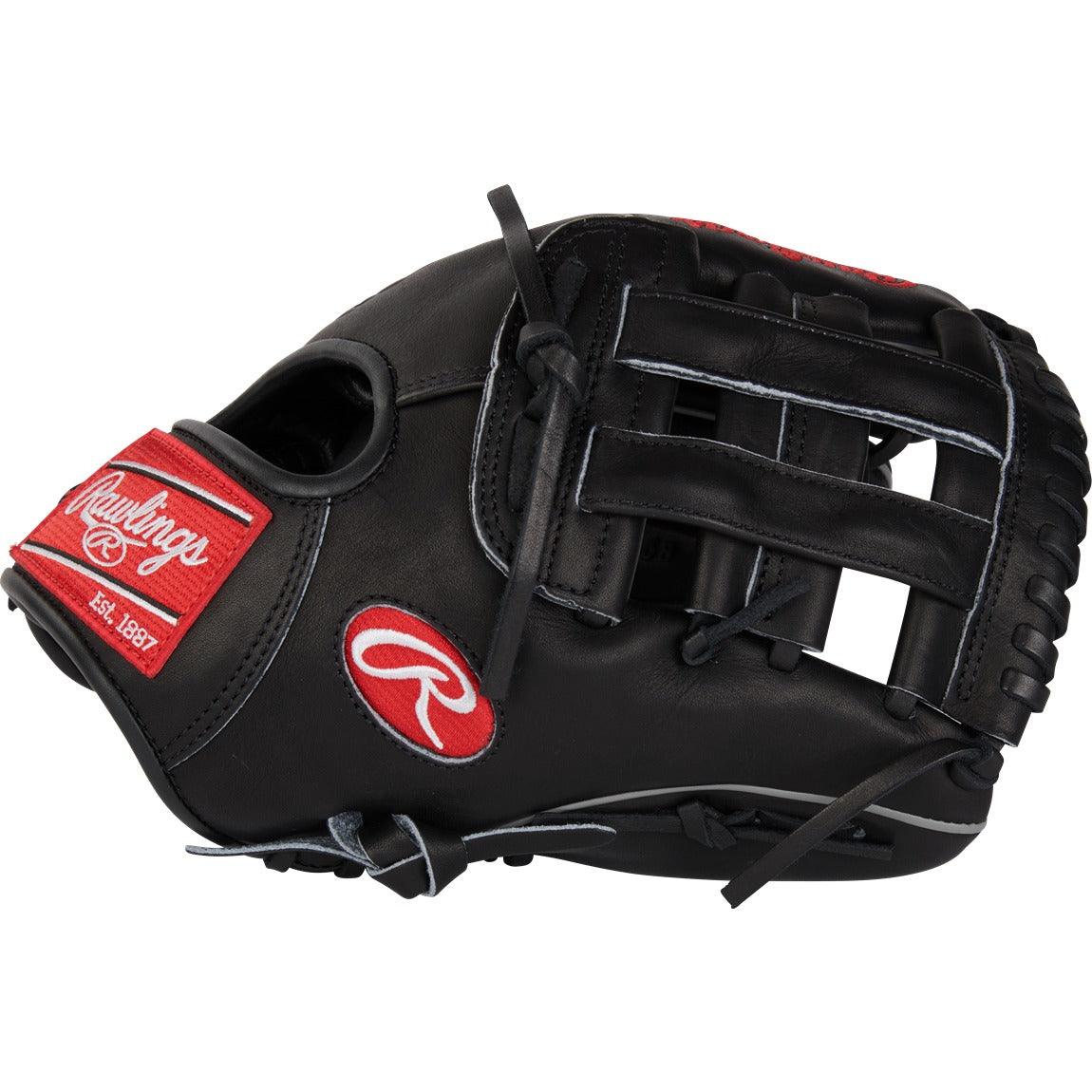 2024 Rawlings Heart of the Hide Traditional 11.75" Baseball Glove