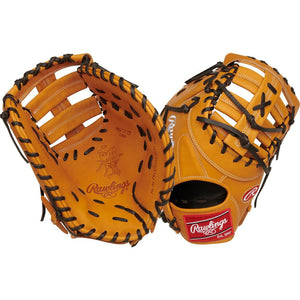 2024 Rawlings Heart of the Hide Traditional 13" First Base Mitt