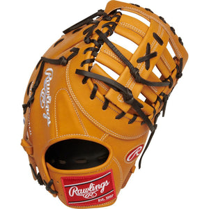 2024 Rawlings Heart of the Hide Traditional 13" First Base Mitt