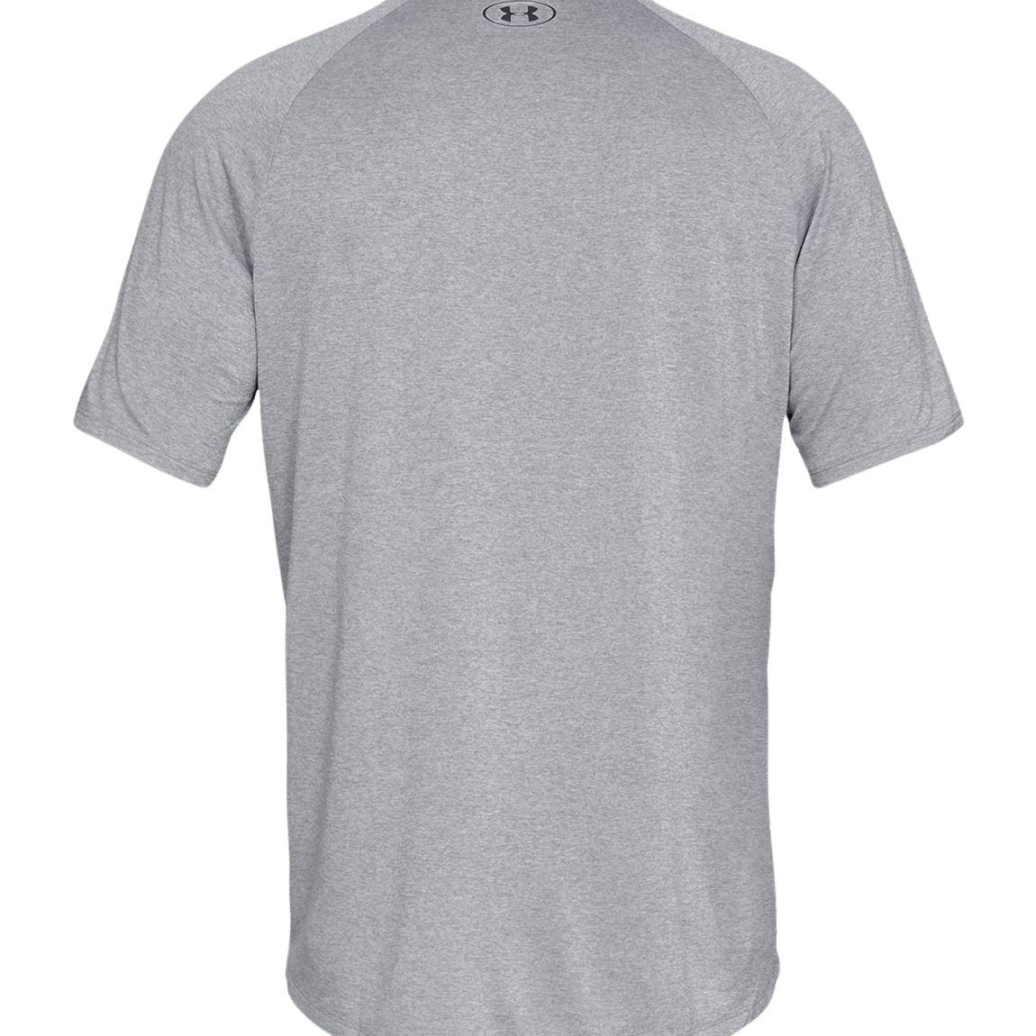 Under Armour Tech™ 2.0 Short Sleeve - Men - Sports Excellence