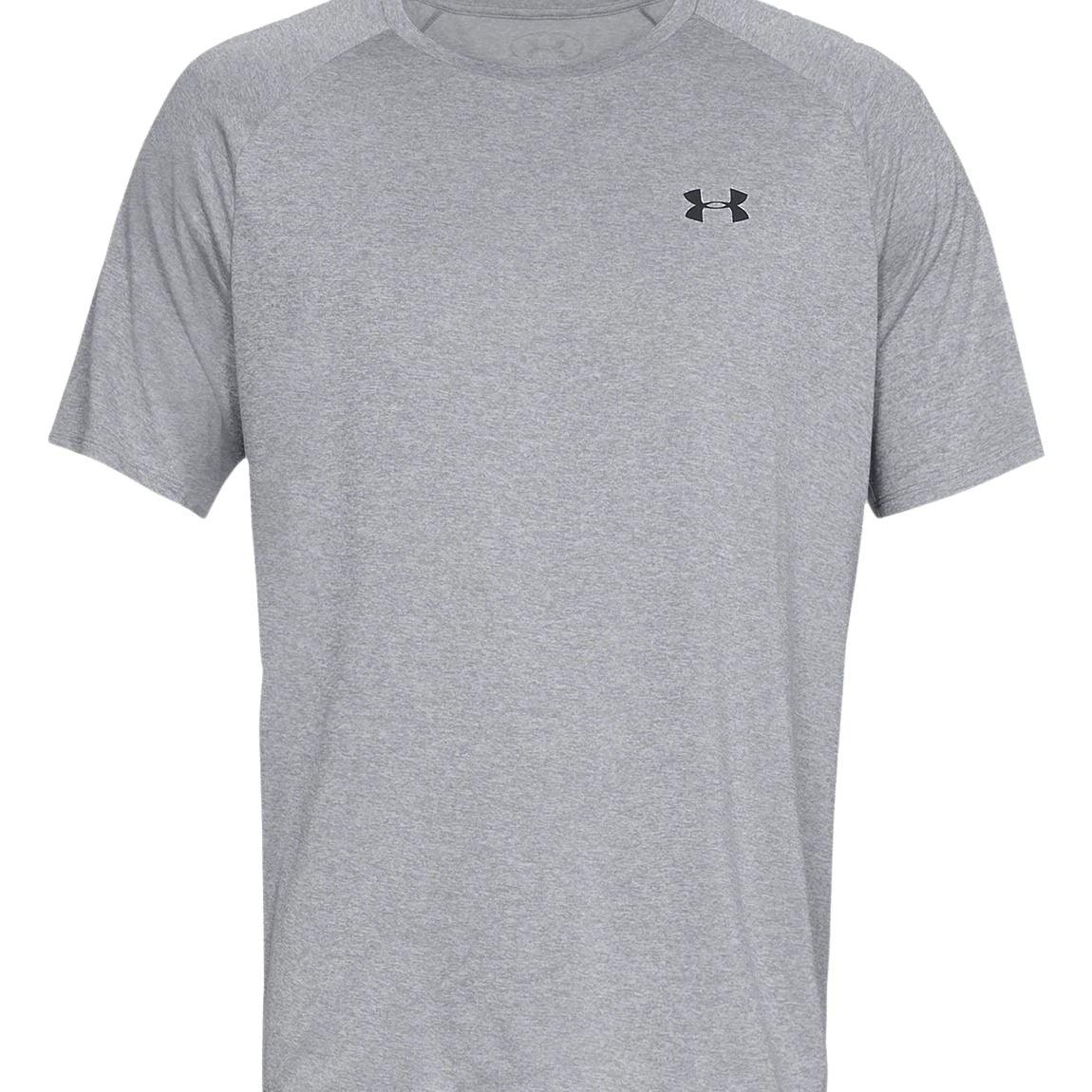 Under Armour Tech™ 2.0 Short Sleeve - Men - Sports Excellence