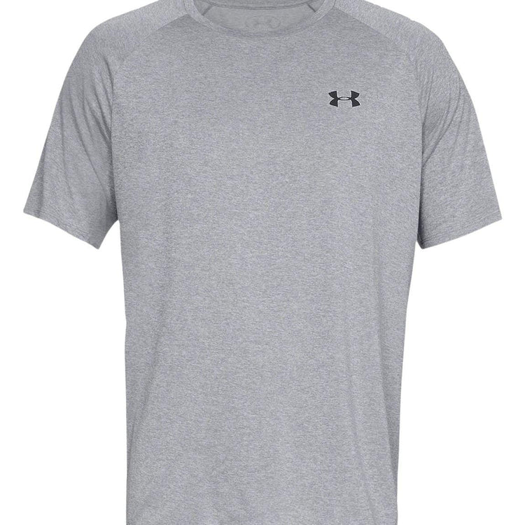 Under Armour Tech™ 2.0 Short Sleeve - Men - Sports Excellence