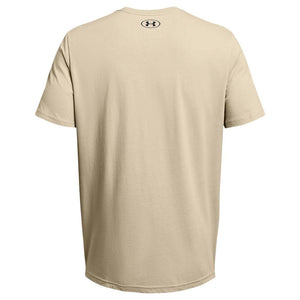 Under Armour Sportstyle Left Chest Short Sleeve Shirt - Men