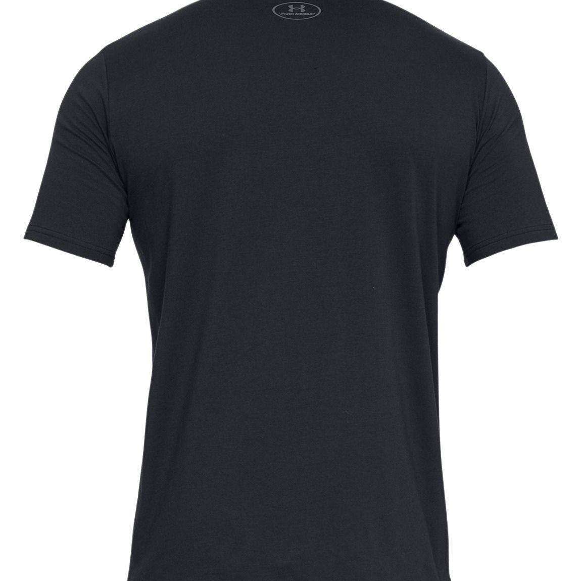 Under Armour Boxed Sportstyle Short Sleeve T-Shirt - Men