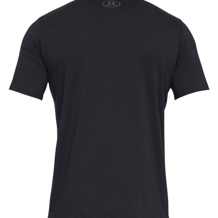 Under Armour Boxed Sportstyle Short Sleeve T-Shirt - Men