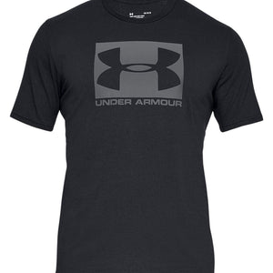 Under Armour Boxed Sportstyle Short Sleeve T-Shirt - Men