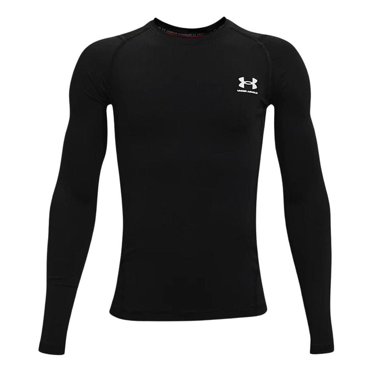 Under Armourn HeatGear® Long sleeve Undershirt - Boys