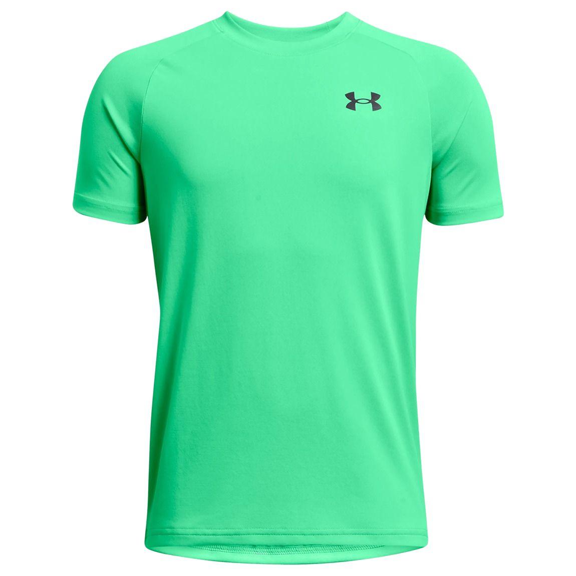 Under Armour Tech™ 2.0 Short Sleeve Tee - Boys - Sports Excellence