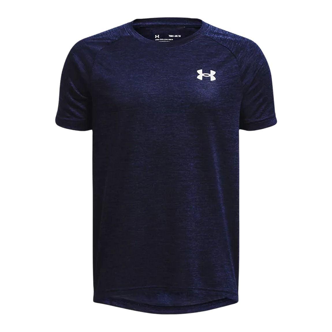 Under Armour Tech™ 2.0 Short Sleeve Tee - Boys - Sports Excellence