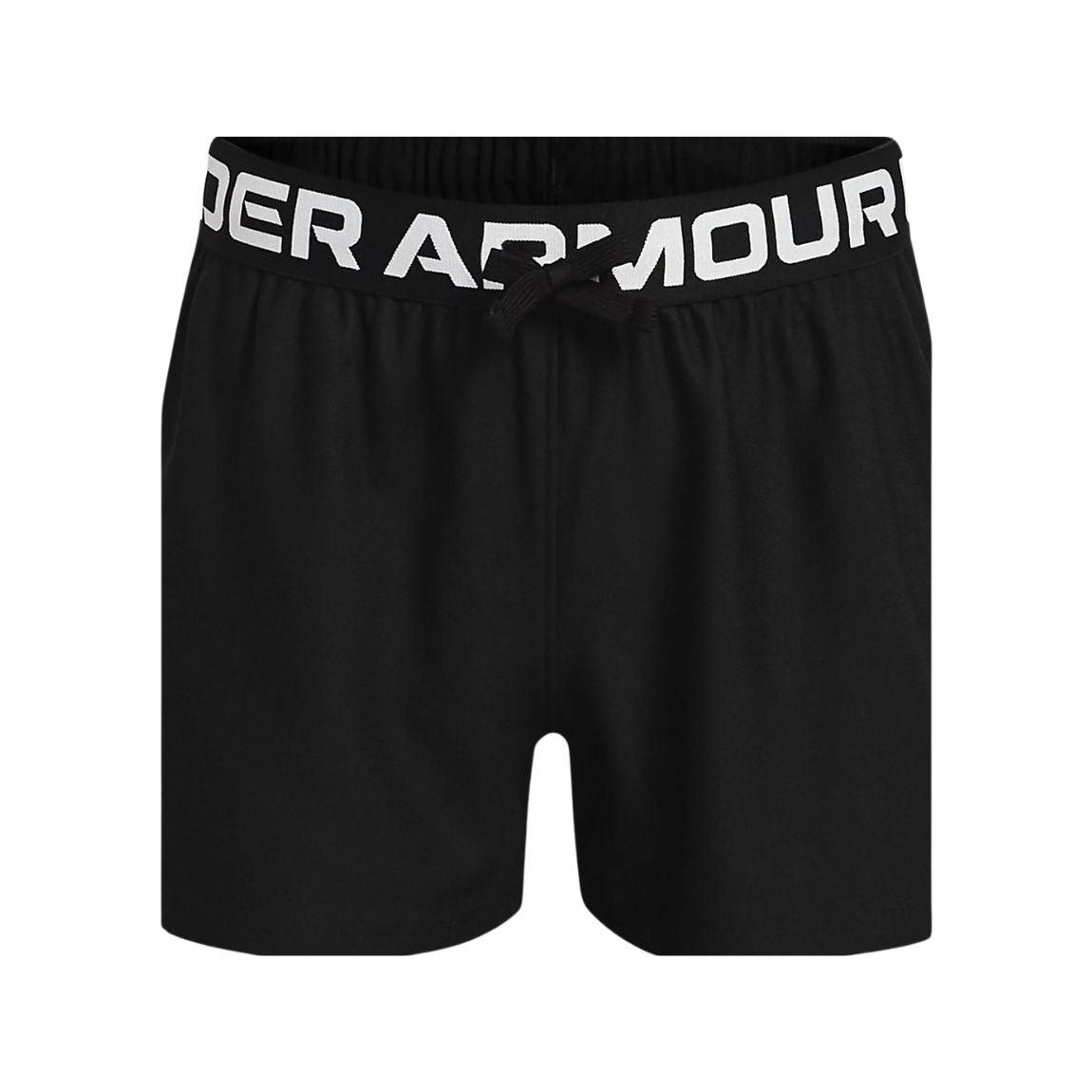 Under Armour UA Play Up Shorts - Girls - Sports Excellence