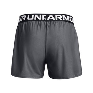 Under Armour UA Play Up Shorts - Girls