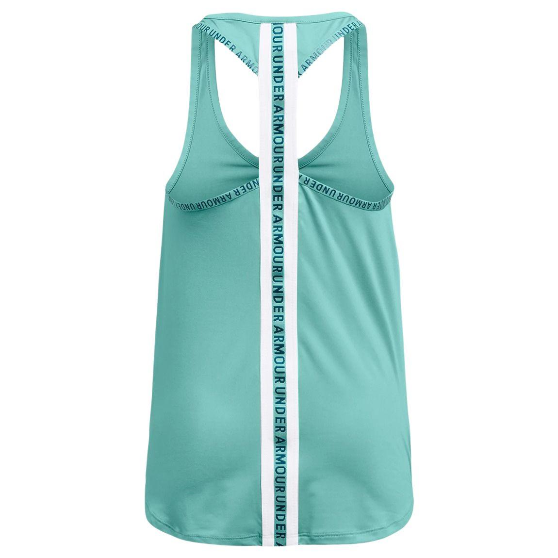 Under Armour UA Knockout Tank - Girls