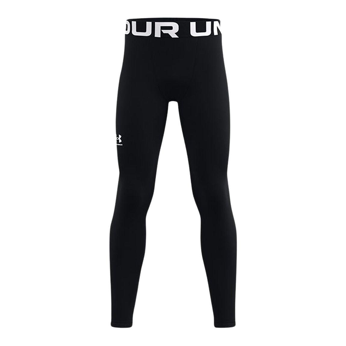 Under Armour ColdGear® Leggings - Boys