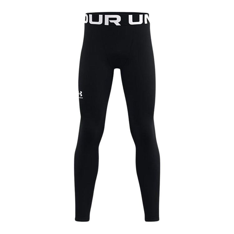 Under Armour ColdGear® Leggings - Boys