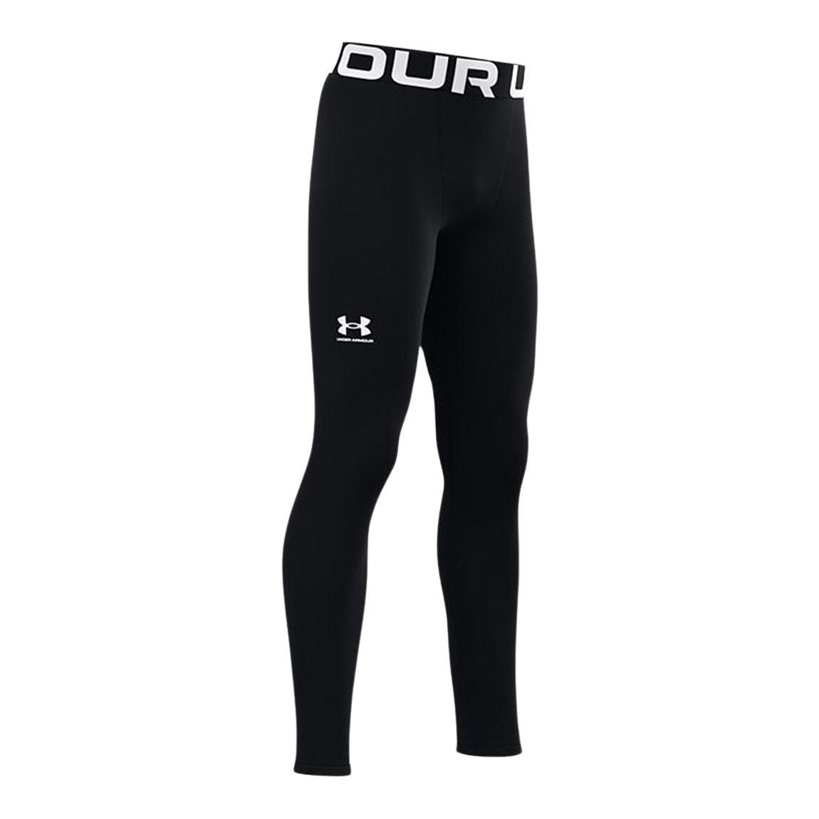 Under Armour ColdGear® Leggings - Boys