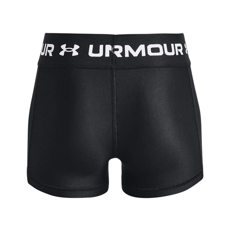 Under Armour HeatGear® Shorty Shorts - Girls