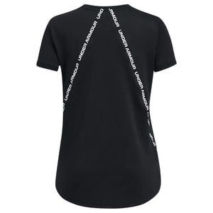 Under Armour Knockout T-Shirt - Girls