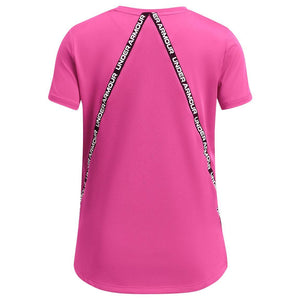 Under Armour Knockout T-Shirt - Girls