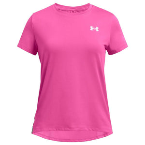 Under Armour Knockout T-Shirt - Girls