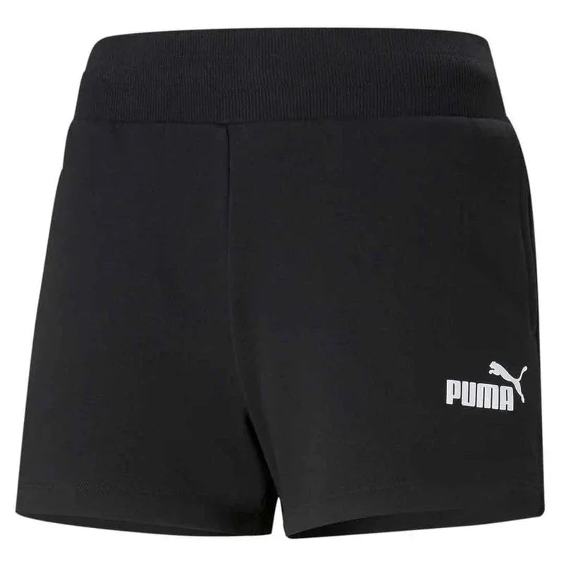 Puma Essentials 7in Logo Short - Women