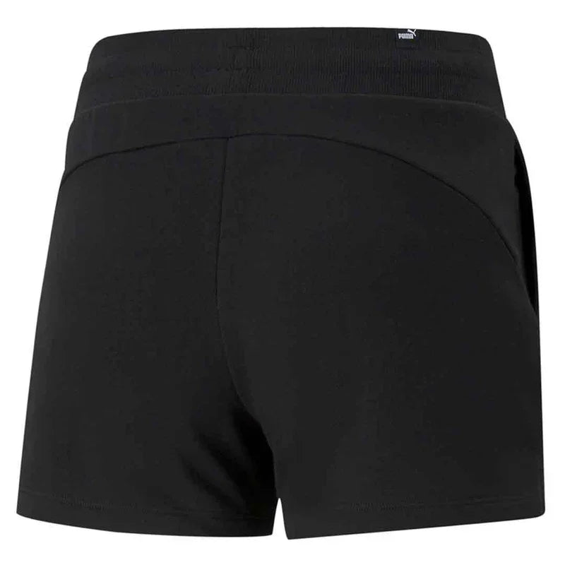 Puma Essentials 7in Logo Short - Women