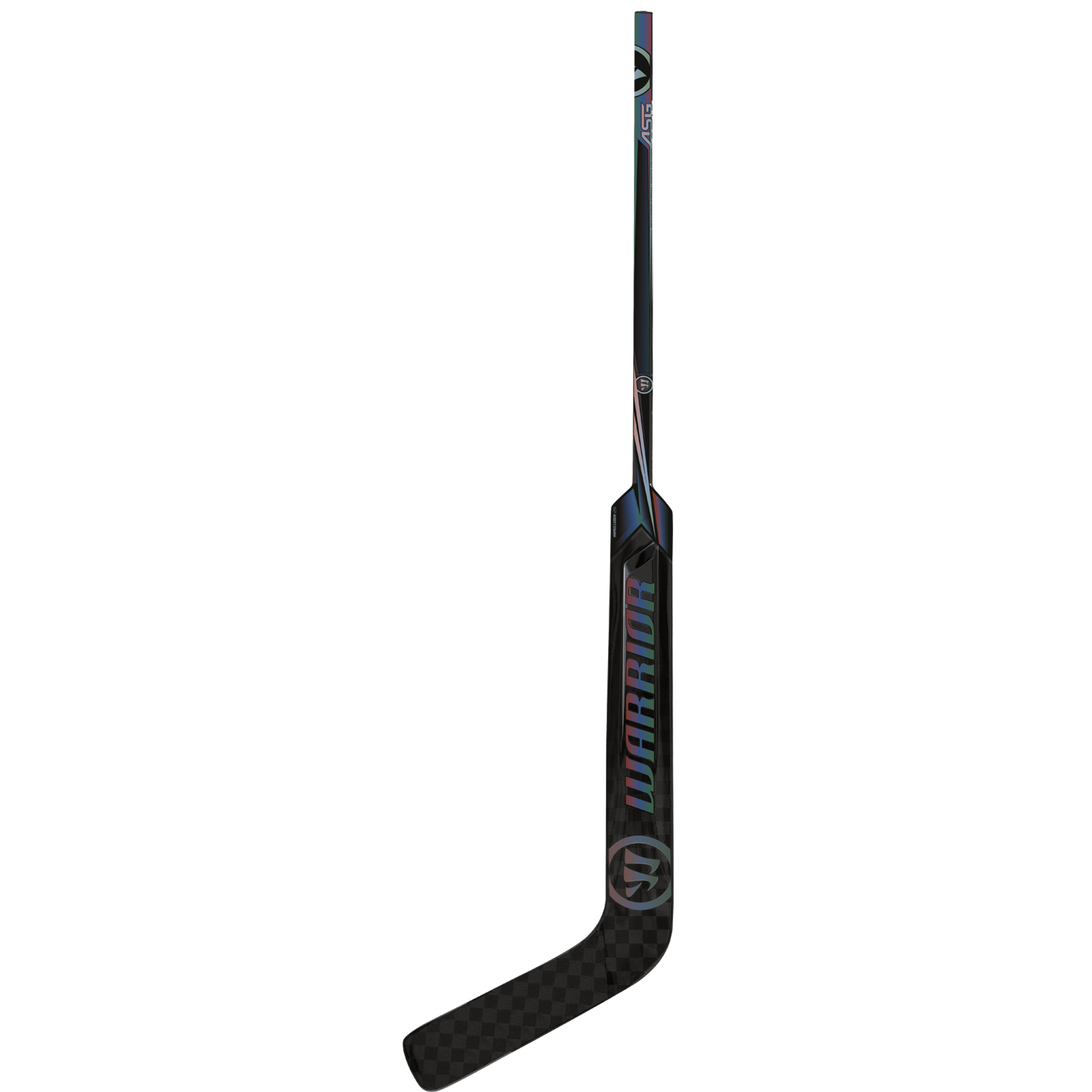 S26 WARRIOR COVERT QR BATON DE GARDIEN