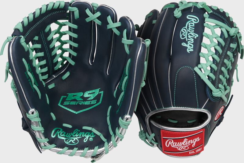 Wilson R9 Series 11.75-Inch Baseball Glove R9205-4N