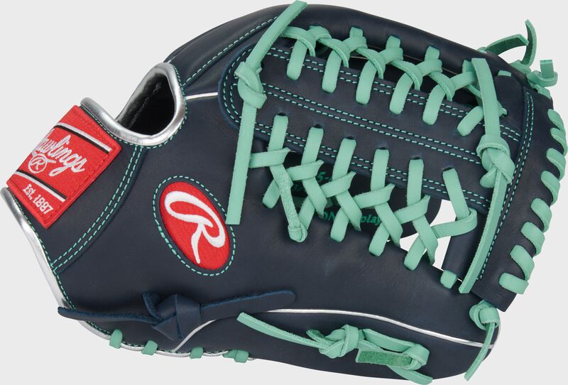 Wilson R9 Series 11.75-Inch Baseball Glove R9205-4N