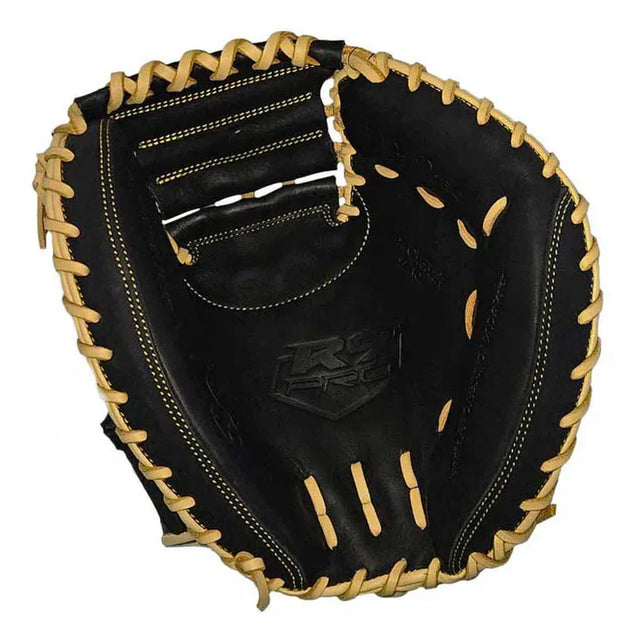 RAWLINGS R9 PRO ADLEY RUTSCHMAN MODEL BASEBALL GLOVE