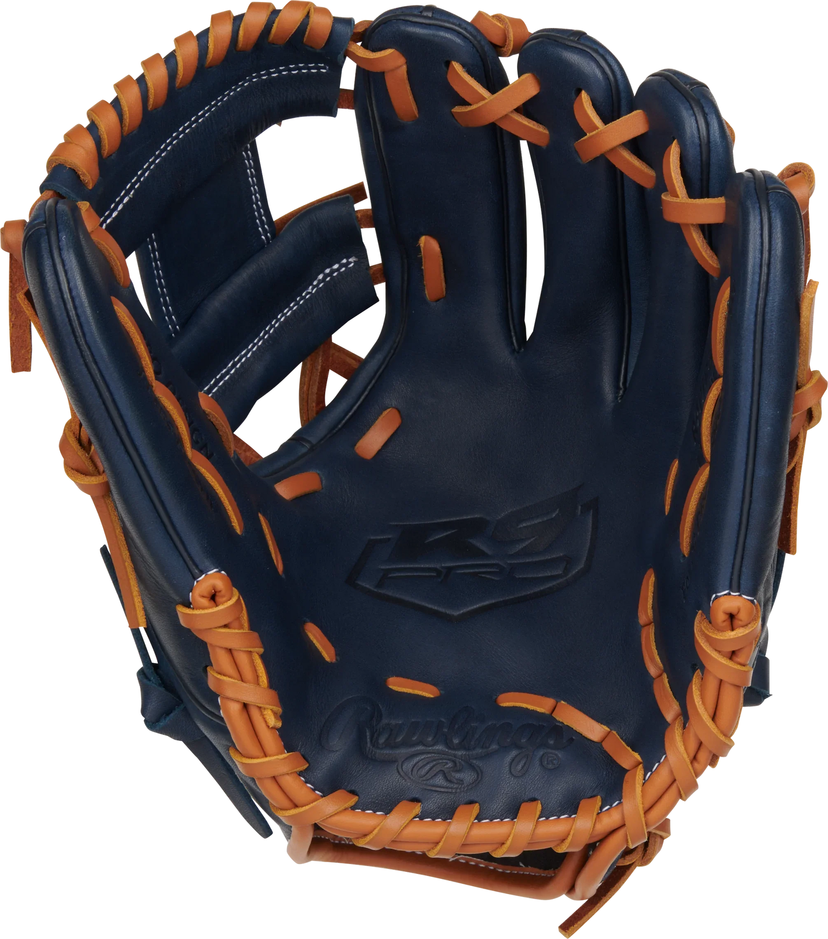 Rawlings R9 Pro Jeremy Pena 11.5" Infield Glove (2025)