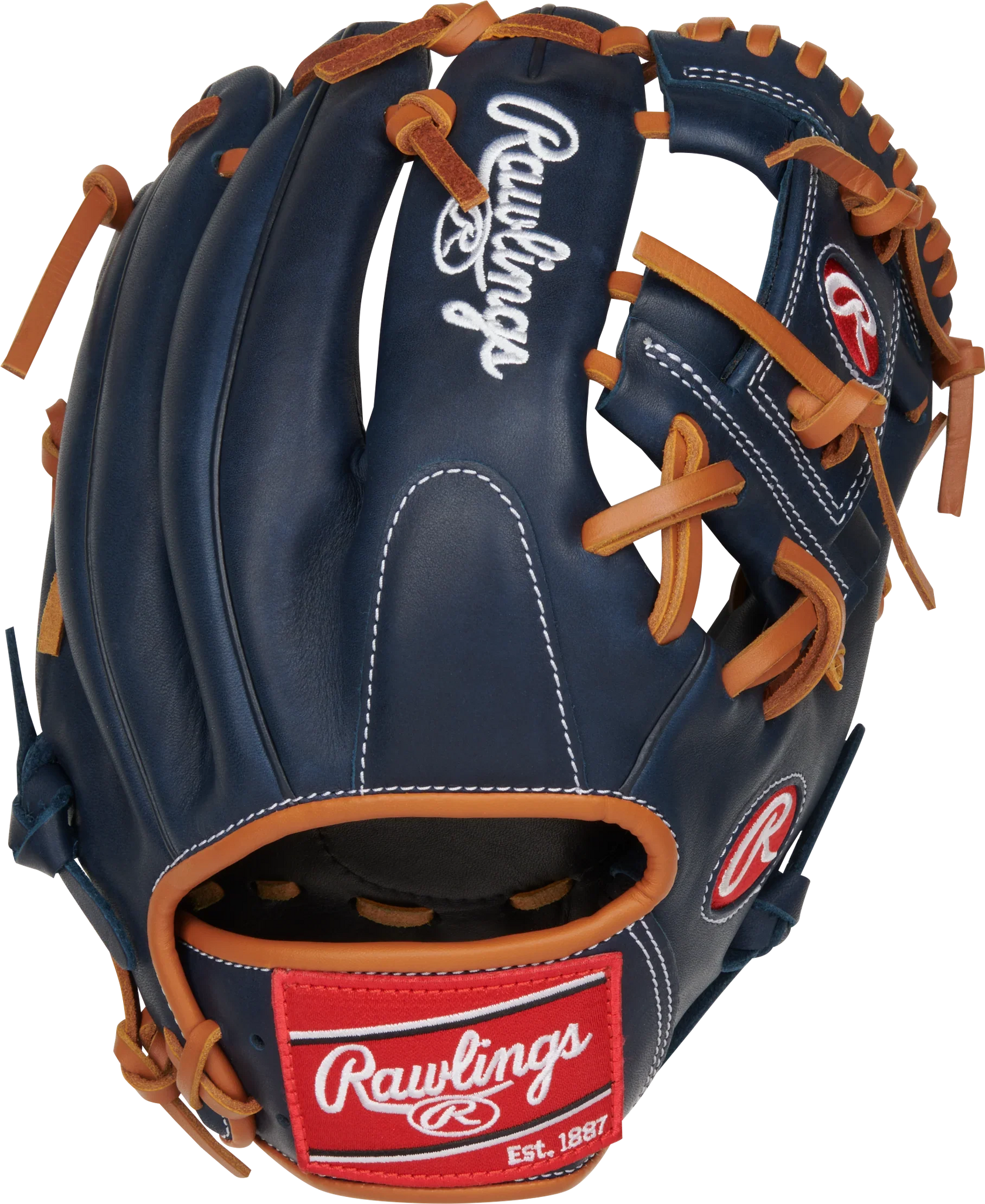 Rawlings R9 Pro Jeremy Pena 11.5" Infield Glove (2025)