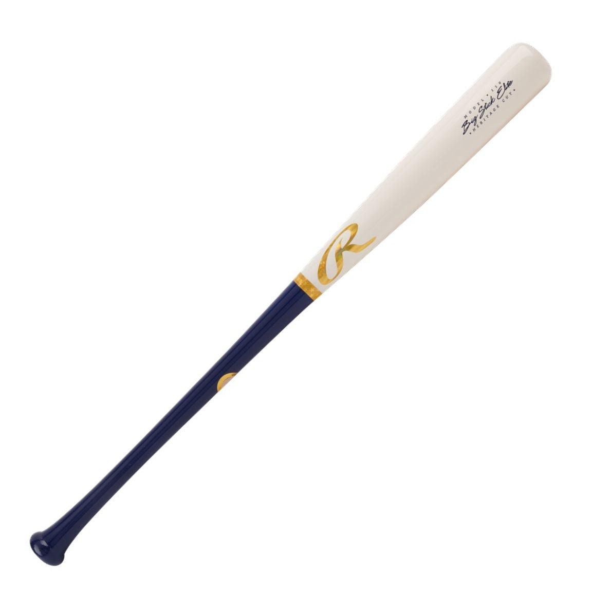 Rawlings Big Stick Elite 110 Birch Wood Baseball Bat