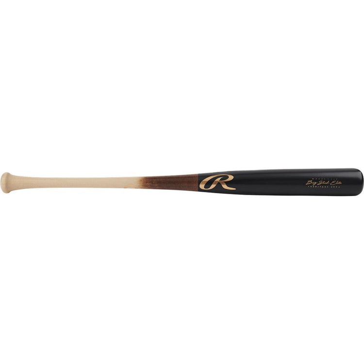 Rawlings Big Stick Elite I13 Birch Wood Baseball Bat