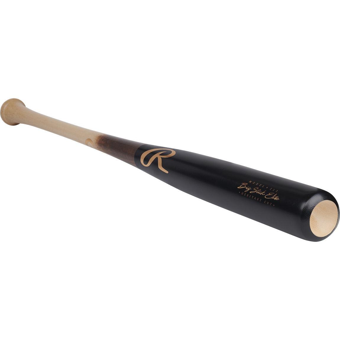 Rawlings Big Stick Elite I13 Birch Wood Baseball Bat