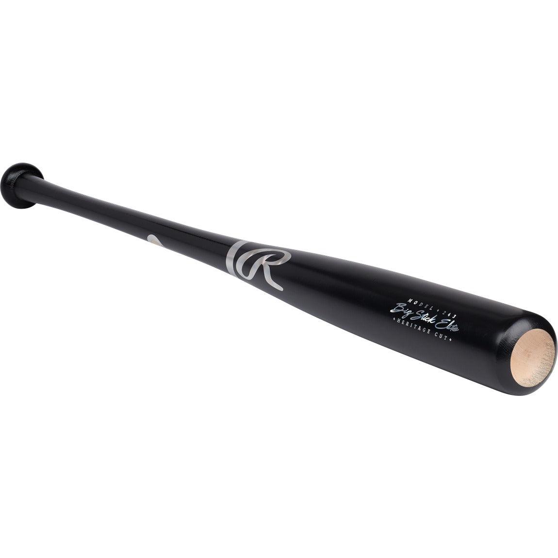 Rawlings Big Stick Elite 243 Maple Wood Baseball Bat