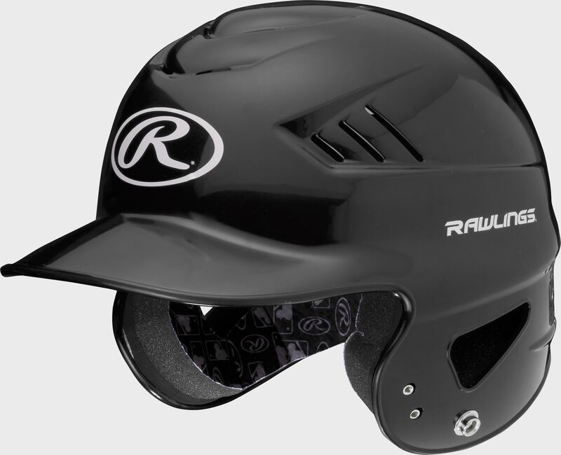 Rawlings CoolFlo Batting Helmet
