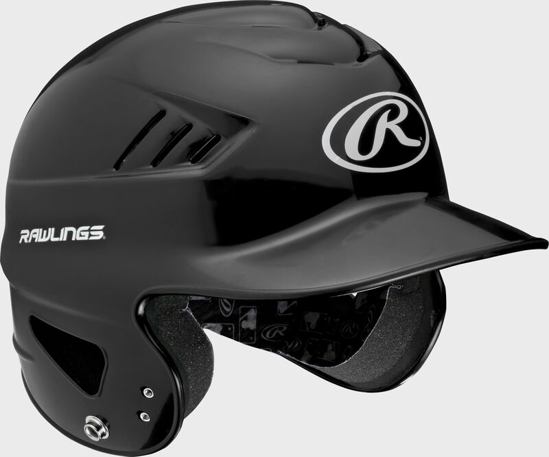 Rawlings CoolFlo Batting Helmet