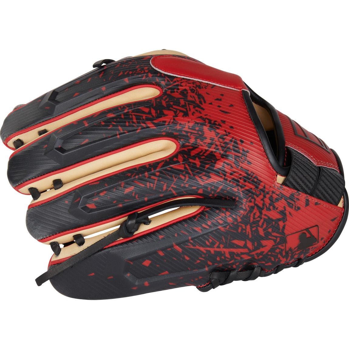 2024 Rawlings REV1X 11.5" Infield Baseball Glove