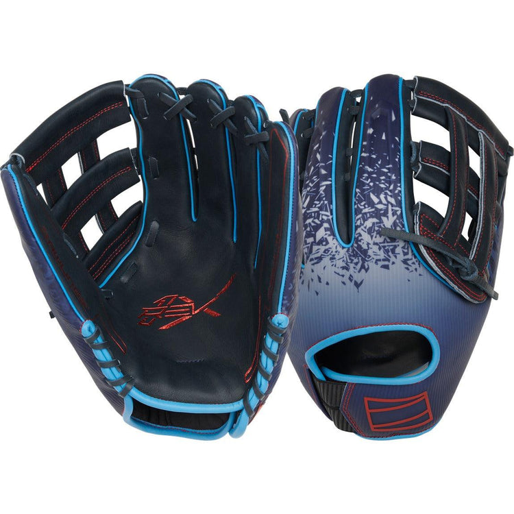 2024 Rawlings REV1X 12.75" Outfield Baseball Glove